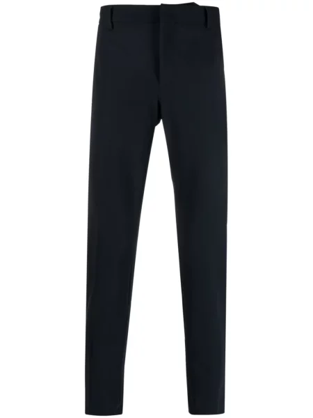 Pantaloni Pt Torino albastru