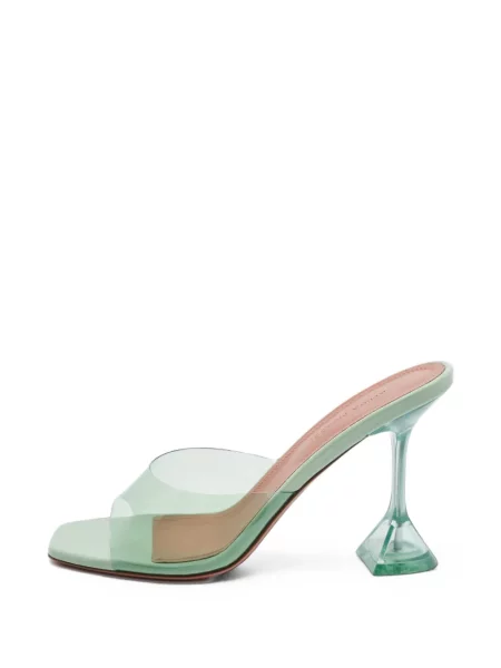Sandale Gianvito Rossi verde