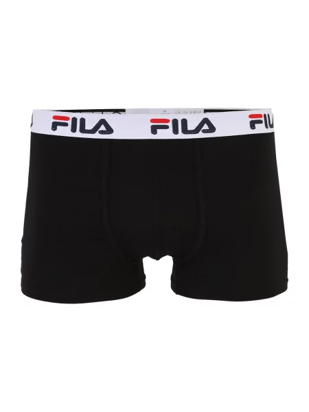 Κιλότα Fila μαύρο