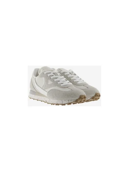 Pantofi Victoria bej