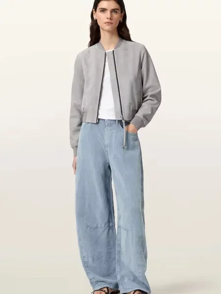 Джинсы Allsaints