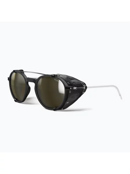 Julbo okulary przeciwsłoneczne LEGACY Spectron 4 czarne
