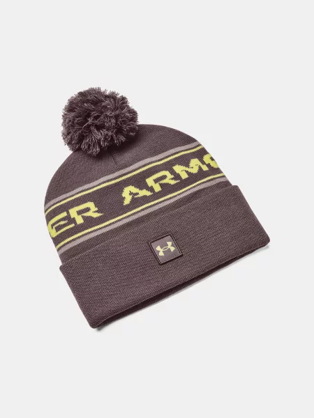 Kapa Under Armour rjava