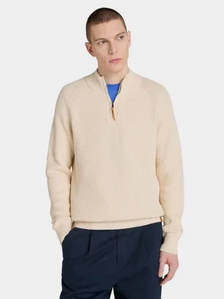 Кофта Timberland Williams River бежевий