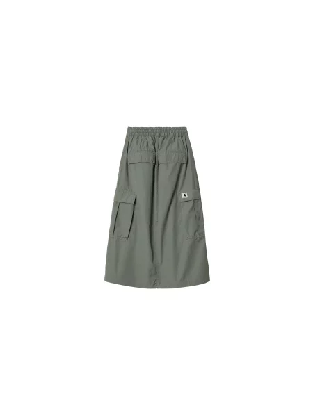 Šortky cargo Carhartt zelená