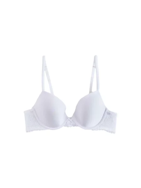 Next Sutien alb