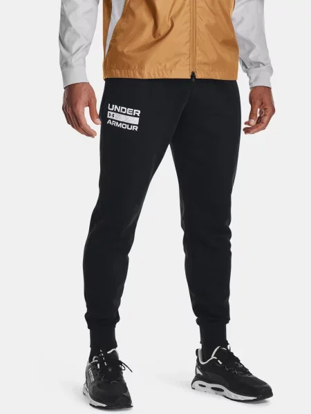 Trening Under Armour negru