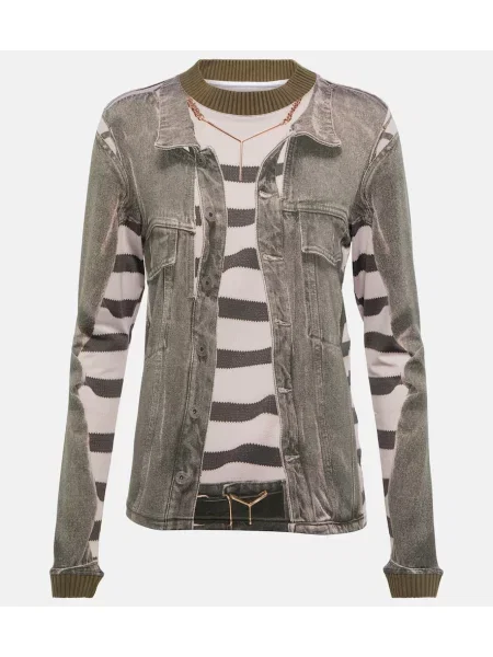 Top Y/project z nadrukiem