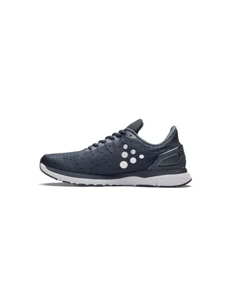 Pantofi Craft alb