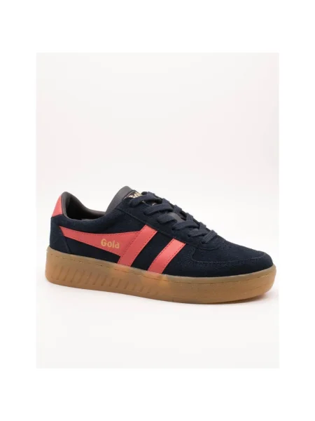 Pantofi Gola albastru