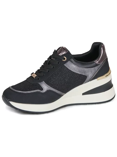 Pantofi Xti negru