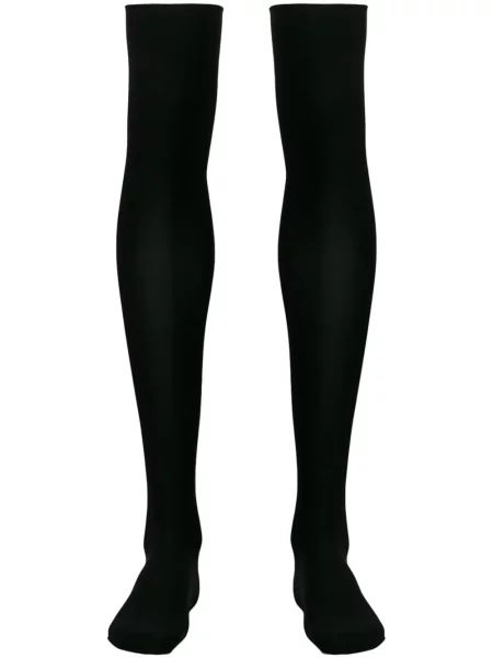 Ciorapi Maison Close negru