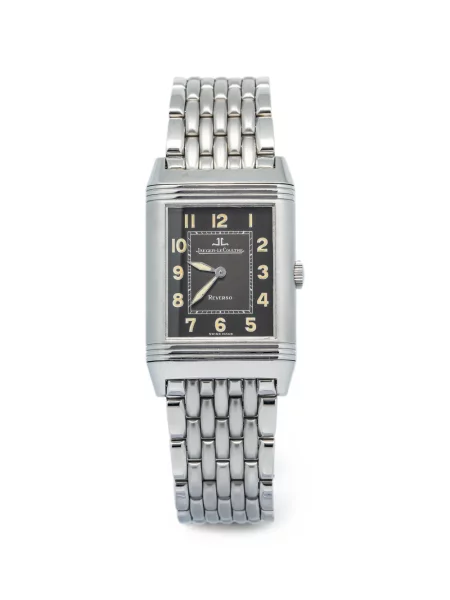 Ceas Jaeger-lecoultre negru