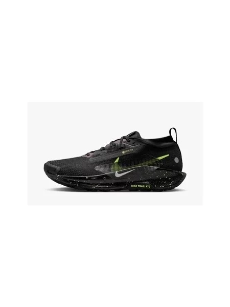 Tenisky Nike zelená