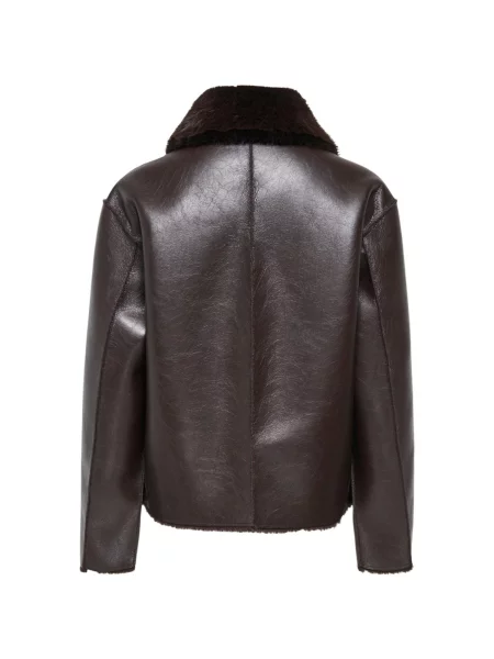 Reversibil geacă Jacqueline De Yong