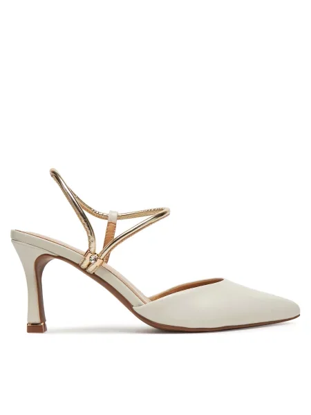 Туфлі на шпильці Lasocki білий