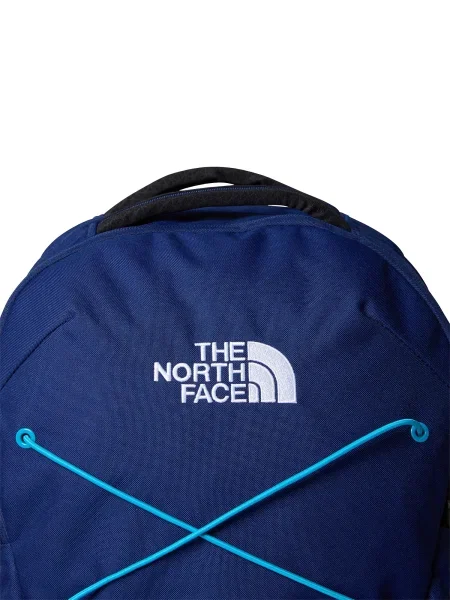THE NORTH FACE Rucsac JESTER albastru marin alb