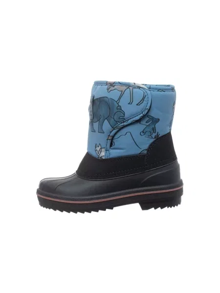 Čižmy Lee Cooper modrá