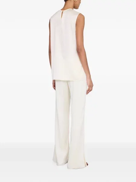 Bluzka Anine Bing bez rękawów