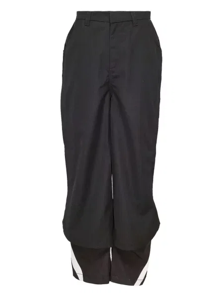 Pantaloni Namesake negru