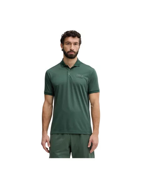 Emporio Armani polo zielona