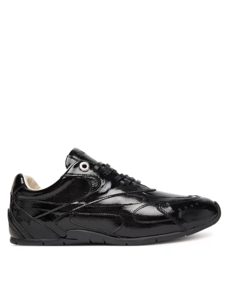 Снікерcи Bronx чорний