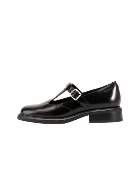 Polobotky Vagabond Shoemakers Eliss černá