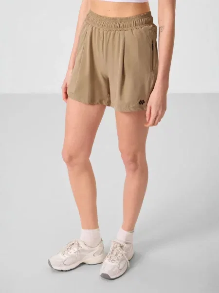 Tommy Life Sportske hlače bež