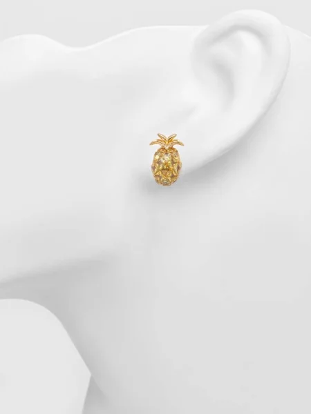 Серьги Kate Spade