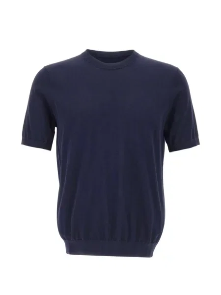 Tricou Kangra albastru