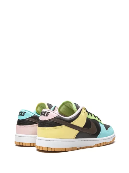 Tenisky Nike Dunk černé