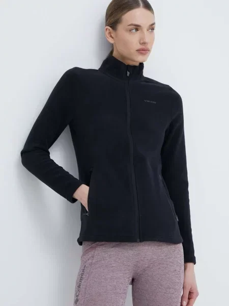 Свитер Viking черный