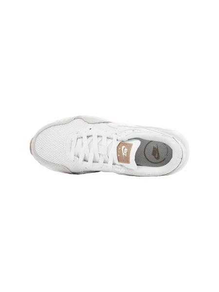 Tenisky Nike Air Max béžová