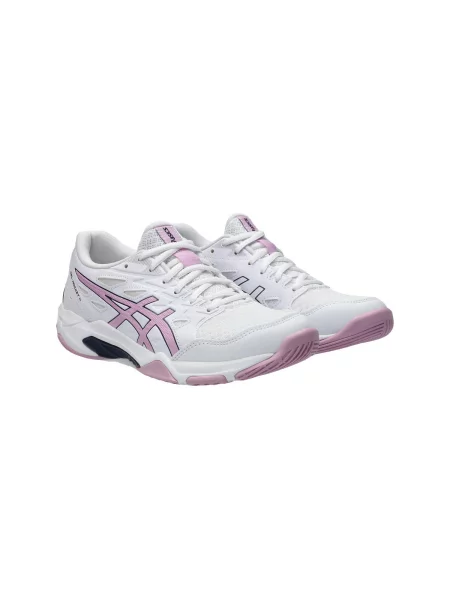 Pantofi Asics alb