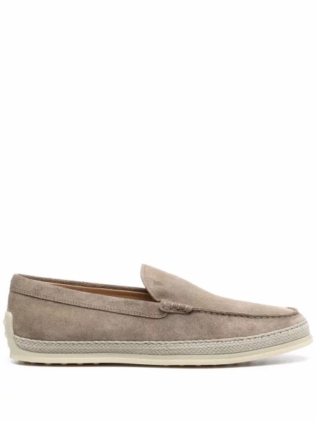 Pantofi loafer Tod's slip-on