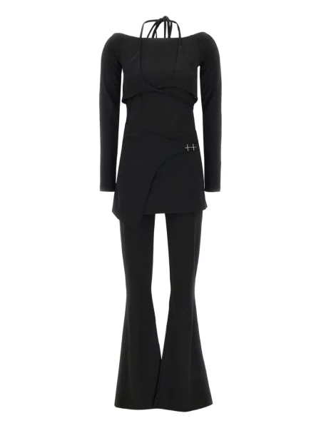 Salopetă Heliot Emil negru