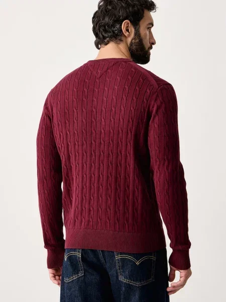 Tommy Hilfiger sweter