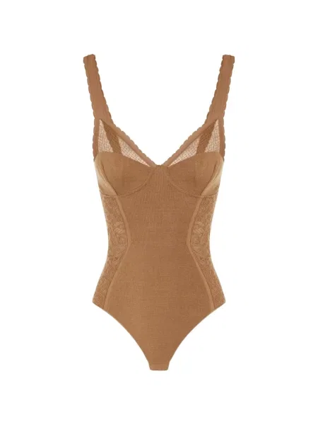 Body Elisabetta Franchi tricotate
