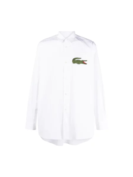 Koszula Comme Des Garcons biała