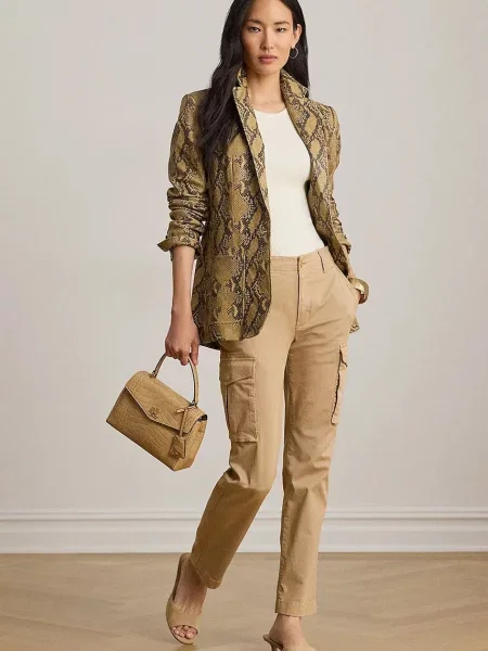 Пиджак Lauren Ralph Lauren
