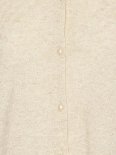 Gulerat tricou polo Rotate Birger Christensen