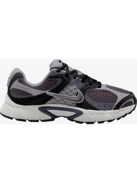 Buty do biegania Nike V5 RNR Suede szary liliowy 36 czarny