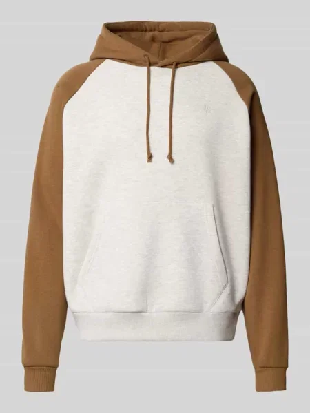Bluza z kapturem Review