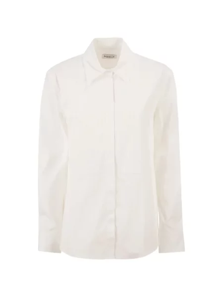 Cămașă Dondup alb
