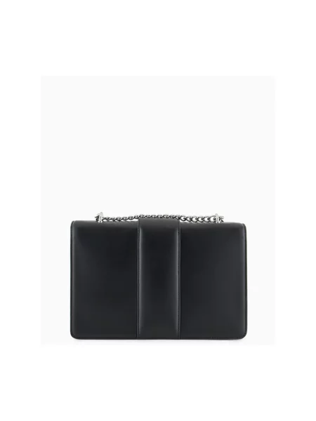 Armani Exchange torebka czarny
