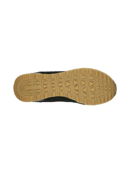 Pantofi Skechers negru