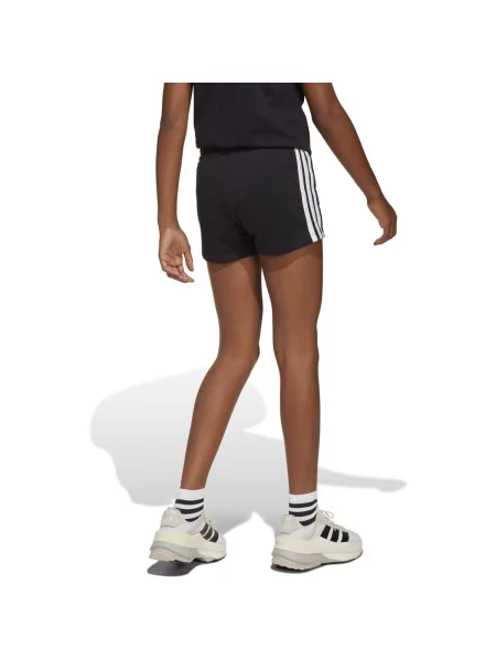 Pantaloni copii Adidas negru