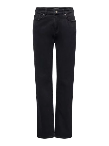 ONLY Jeans ONLKANSAS' negru