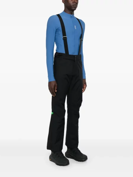 Pantaloni de schi Rossignol negru