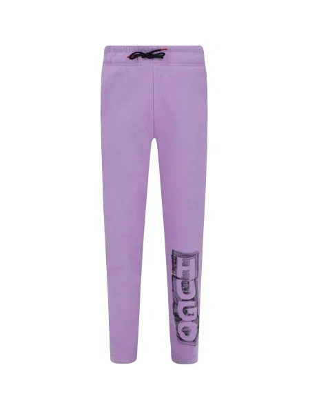 HUGO KIDS Jogger nadrág